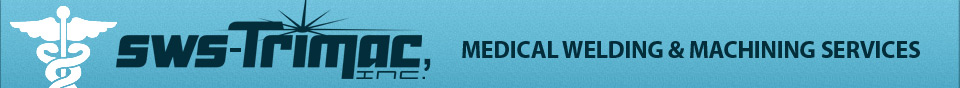 medical welding